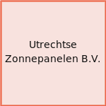 Utrechtse Zonnepanelen B.V.